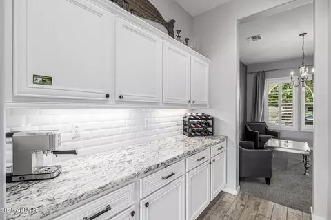 Kitchen - 10658 E Meseto Ave, Mesa, AZ 85209 photo 8 of 8