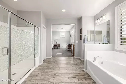 Entry Way - 10658 E Meseto Ave, Mesa, AZ 85209 photo 7 of 7