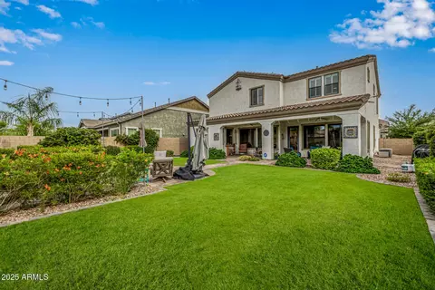 Exterior - 10658 E Meseto Ave, Mesa, AZ 85209 photo 19 of 27