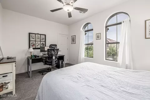 Bedroom - 10658 E Meseto Ave, Mesa, AZ 85209 photo 7 of 7