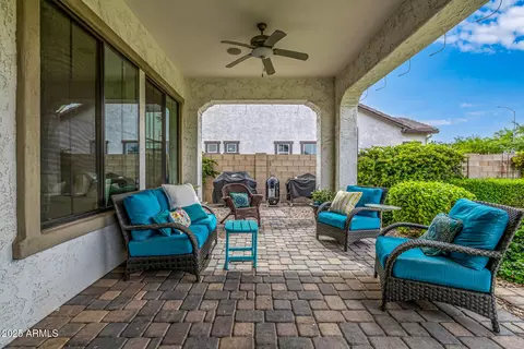 Exterior - 10658 E Meseto Ave, Mesa, AZ 85209 photo 17 of 27