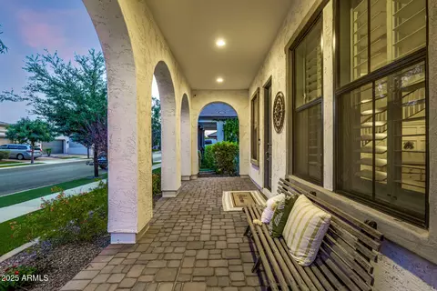 Exterior - 10658 E Meseto Ave, Mesa, AZ 85209 photo 5 of 27