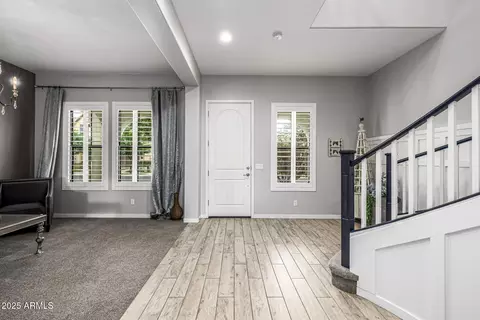 Entry Way - 10658 E Meseto Ave, Mesa, AZ 85209 photo 1 of 7