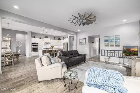 Living - 10658 E Meseto Ave, Mesa, AZ 85209 photo 4 of 4