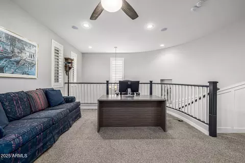 Entry Way - 10658 E Meseto Ave, Mesa, AZ 85209 photo 6 of 7