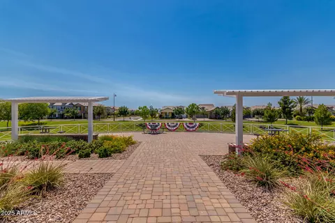 Exterior - 10658 E Meseto Ave, Mesa, AZ 85209 photo 26 of 27
