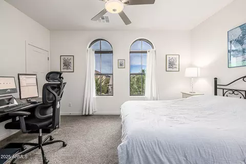 Bedroom - 10658 E Meseto Ave, Mesa, AZ 85209 photo 6 of 7