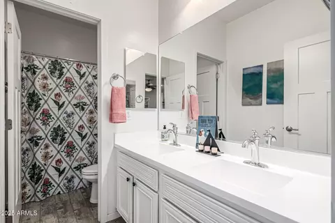 Bath - 10658 E Meseto Ave, Mesa, AZ 85209 photo 7 of 7