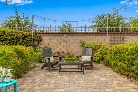 Exterior - 10658 E Meseto Ave, Mesa, AZ 85209 photo 22 of 27