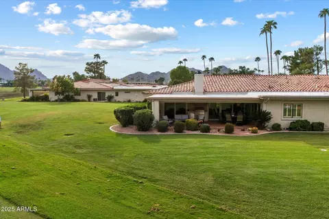 7731 E Bisbee Rd, Scottsdale, AZ 85258