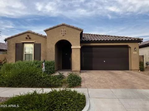 4151 S Plasma --, Mesa, AZ 85212