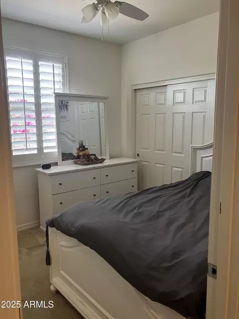 Bedroom - 4151 S Plasma --, Mesa, AZ 85212 photo 2 of 3