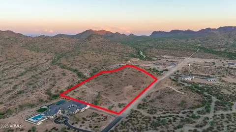 0 N Bell Rd #343, Queen Creek, AZ 85144