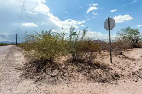 0 W Stallion Rd #29, Maricopa, AZ 85139