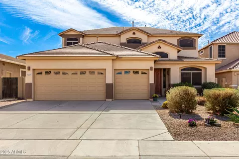 1213 W Deoni Trl, San Tan Valley, AZ 85143