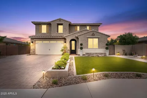 Exterior - 2492 E Augusta Ave, Gilbert, AZ 85298 photo 13 of 13