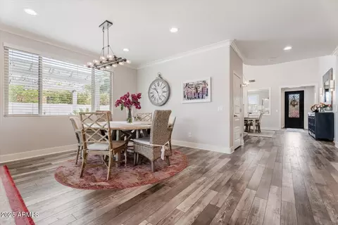 Dining - 2492 E Augusta Ave, Gilbert, AZ 85298 photo 3 of 4