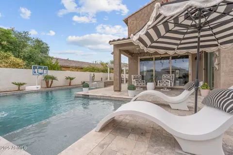 Exterior - 2492 E Augusta Ave, Gilbert, AZ 85298 photo 4 of 13