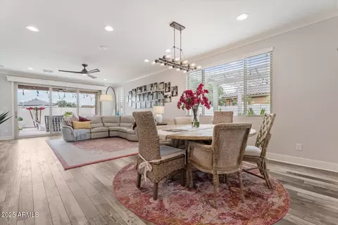 Dining - 2492 E Augusta Ave, Gilbert, AZ 85298 photo 4 of 4