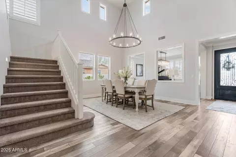 Dining - 2492 E Augusta Ave, Gilbert, AZ 85298 photo 1 of 4