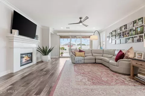 Living - 2492 E Augusta Ave, Gilbert, AZ 85298 photo 1 of 1