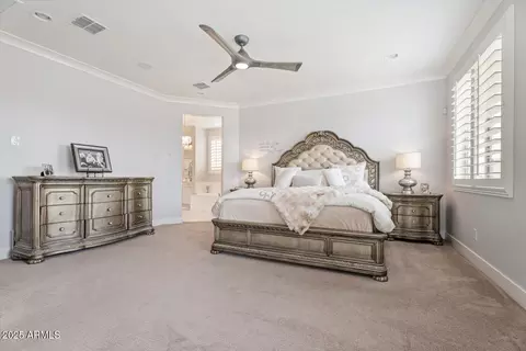 Bedroom - 2492 E Augusta Ave, Gilbert, AZ 85298 photo 1 of 5