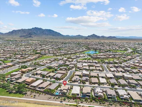 View/Area - 2492 E Augusta Ave, Gilbert, AZ 85298 photo 2 of 6
