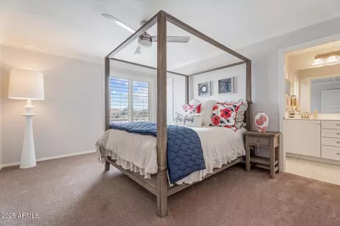 Bedroom - 2492 E Augusta Ave, Gilbert, AZ 85298 photo 5 of 5