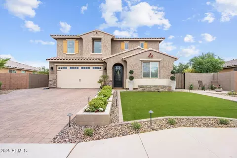 2492 E Augusta Ave, Gilbert, AZ 85298