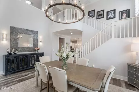 Dining - 2492 E Augusta Ave, Gilbert, AZ 85298 photo 2 of 4