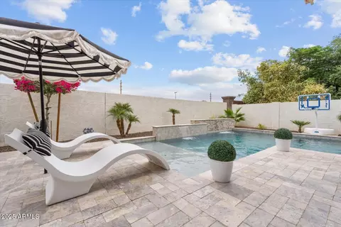 Exterior - 2492 E Augusta Ave, Gilbert, AZ 85298 photo 3 of 13