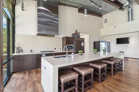 Kitchen - 2492 E Augusta Ave, Gilbert, AZ 85298 photo 5 of 5