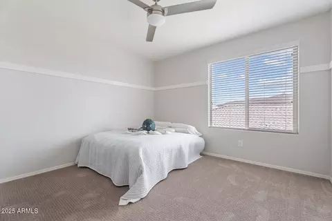 Bedroom - 2492 E Augusta Ave, Gilbert, AZ 85298 photo 3 of 5