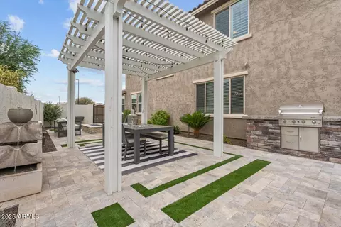 Exterior - 2492 E Augusta Ave, Gilbert, AZ 85298 photo 7 of 13