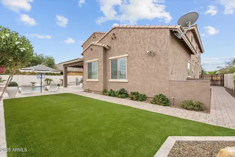 Exterior - 2492 E Augusta Ave, Gilbert, AZ 85298 photo 11 of 13
