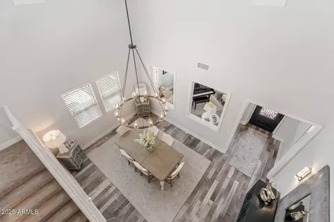 Entry Way - 2492 E Augusta Ave, Gilbert, AZ 85298 photo 1 of 1