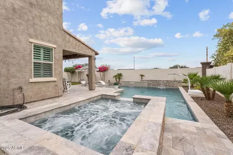 Exterior - 2492 E Augusta Ave, Gilbert, AZ 85298 photo 6 of 13