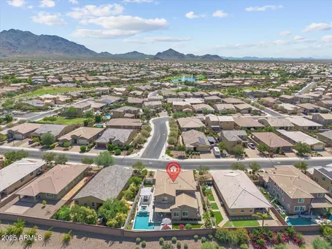 View/Area - 2492 E Augusta Ave, Gilbert, AZ 85298 photo 1 of 6
