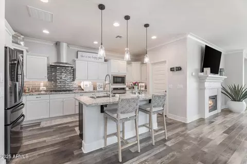 Kitchen - 2492 E Augusta Ave, Gilbert, AZ 85298 photo 1 of 5