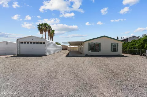 66920 Prose Ln, Salome, AZ 85348