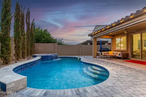 22173 N 101st Dr, Peoria, AZ 85383