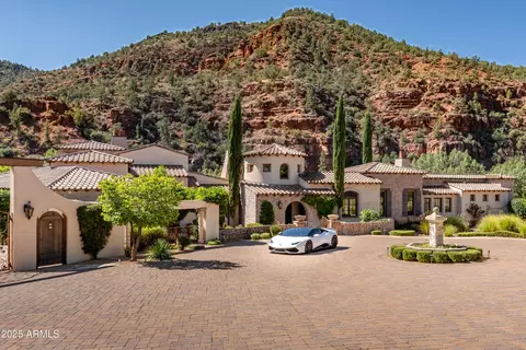 330 Eagle Mountain Ranch Rd, Sedona, AZ 86336