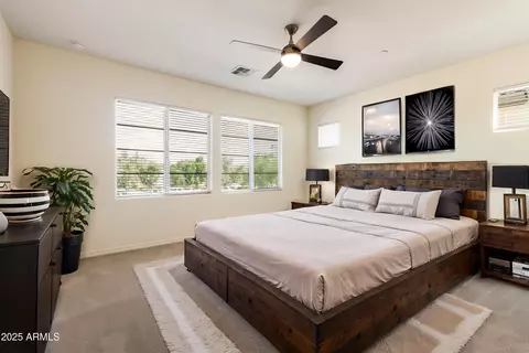 Bedroom - 1645 S Follett Way, Gilbert, AZ 85295 photo 1 of 11