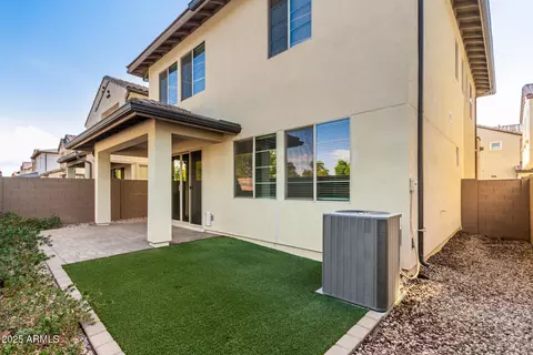 Exterior - 1645 S Follett Way, Gilbert, AZ 85295 photo 5 of 5