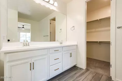 Entry Way - 1645 S Follett Way, Gilbert, AZ 85295 photo 1 of 1