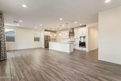 Living - 1645 S Follett Way, Gilbert, AZ 85295 photo 2 of 5