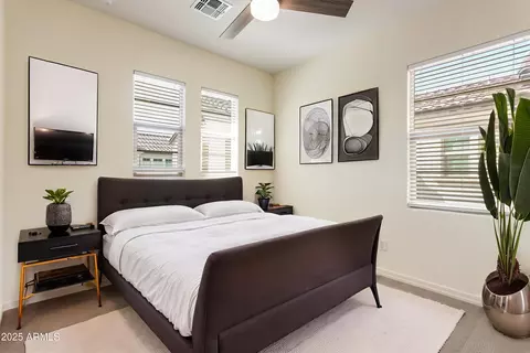 Bedroom - 1645 S Follett Way, Gilbert, AZ 85295 photo 6 of 11