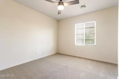 Bedroom - 1645 S Follett Way, Gilbert, AZ 85295 photo 4 of 11