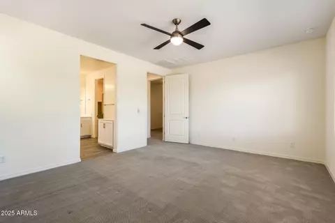 Bedroom - 1645 S Follett Way, Gilbert, AZ 85295 photo 2 of 11