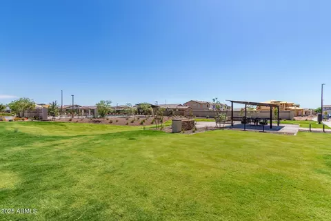 Exterior - 1645 S Follett Way, Gilbert, AZ 85295 photo 1 of 5